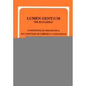Lumen Gentium - 31 - Constituição Dogmática Do Concílio Ecumênico Vaticano Ii Sobre a Igreja