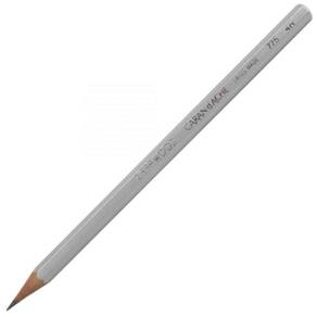 Lapis Grafite Graduado Grafwood 775 Caran D Ache 4H