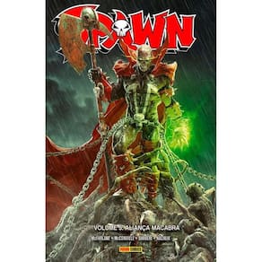 Spawn Vol. 05