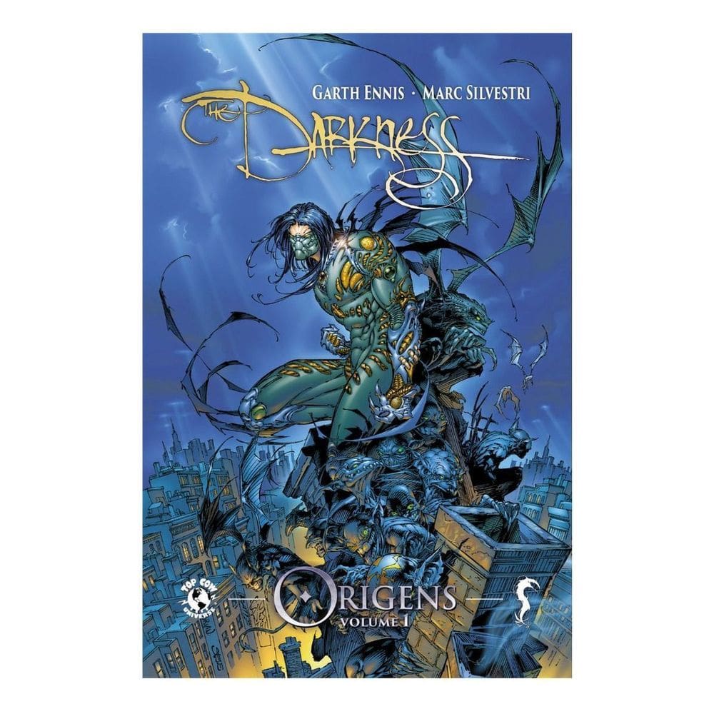 The Darkness Origens - Vol. 1