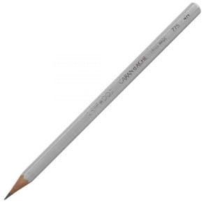 Lapis Grafite Graduado Grafwood 775 Caran D Ache 4H