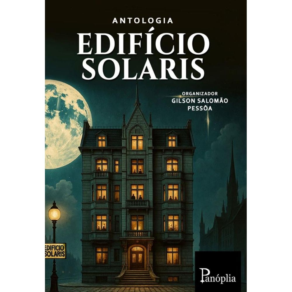 Edifício Solaris