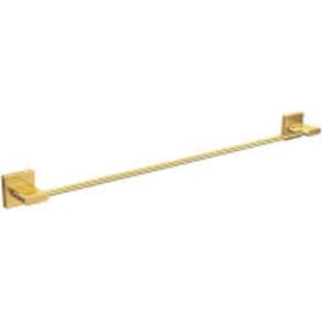 Porta Toalha Barra 50Cm 2040.Gl33.050