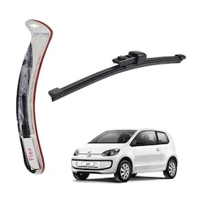 Limpador Parabrisa Traseiro Volswagen Up 2014 2015 2016 17