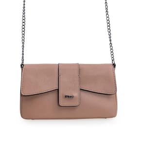 Bolsa para iPhone, Lia Originais iPlace, Nude