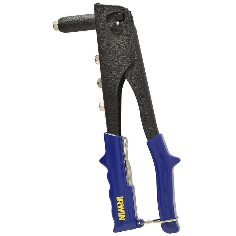 alicate rebitador manual irwin 10.5”