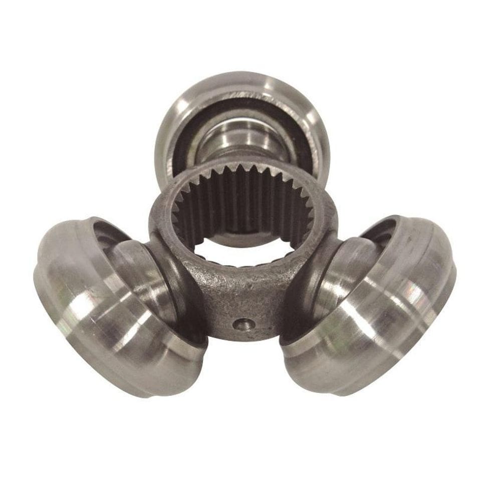 Trizeta Junta Tripóide 29 Dentes Toyota Hilux 3.0 2005/2016