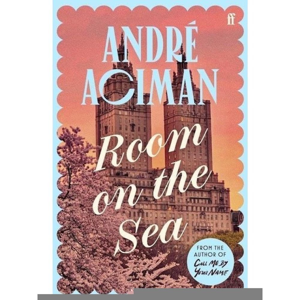 Room On The Sea