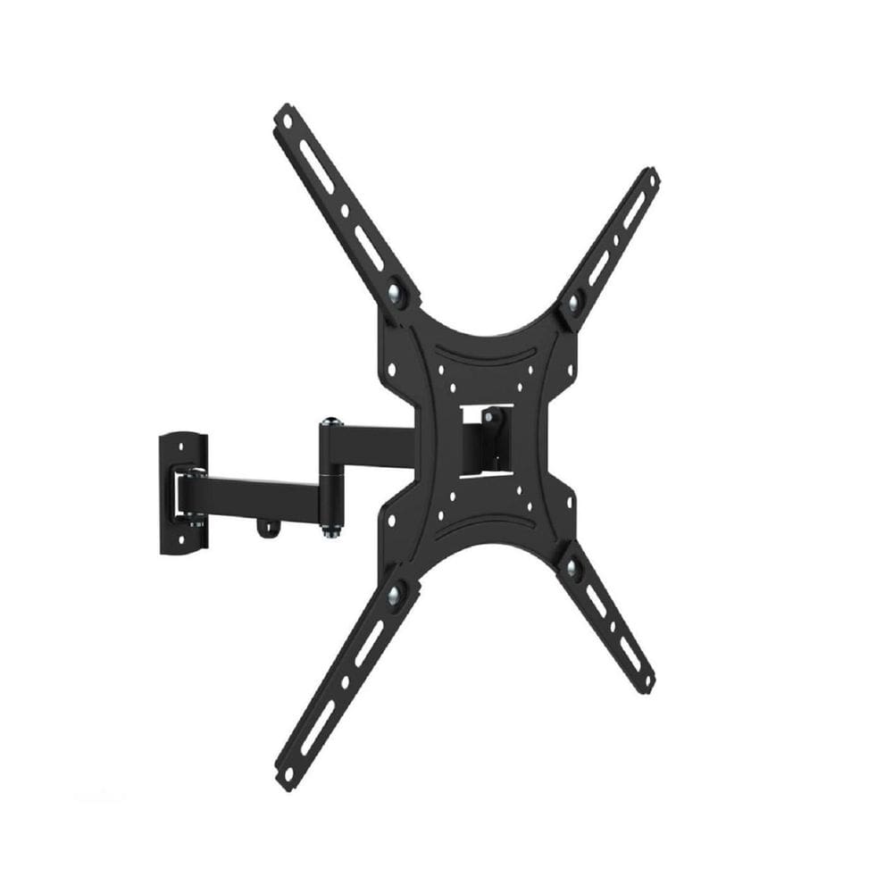 Suporte De Tv Proeletronic Articulado 13-55 Pqst-1355/02