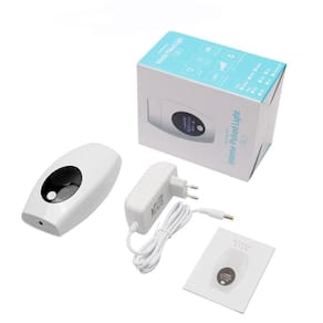 Depilador A Laser IPL Universal 110V-240V
