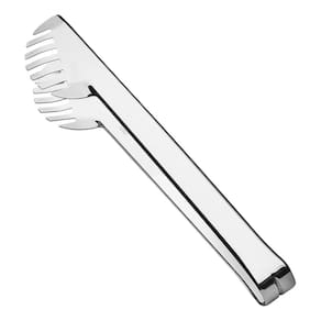 Pegador De Massa Longo Aço Inox Tramontina Pizza Salada 28cm