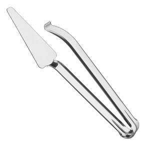 Pegador Pizza Aço Inox Utensílio Cozinha Tramontina Utility