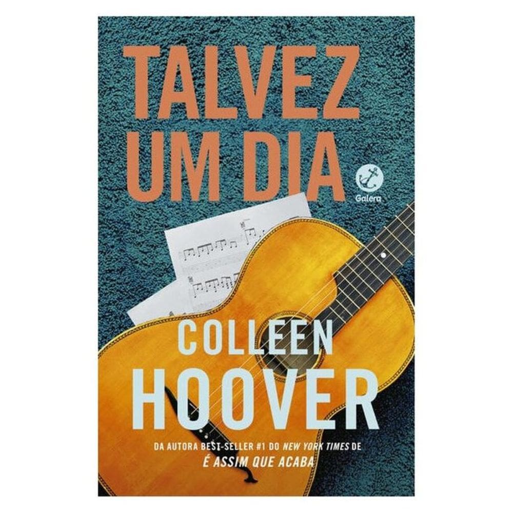 Talvez Um Dia