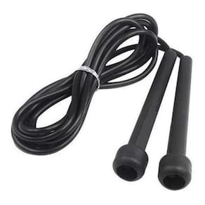 Kit Funcional Jump + Roda + Corda + Caneleira 4 Kg