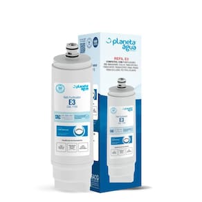 Refil para IBBL Immaginare, Evolux, FR600 - Retenção Part. C
