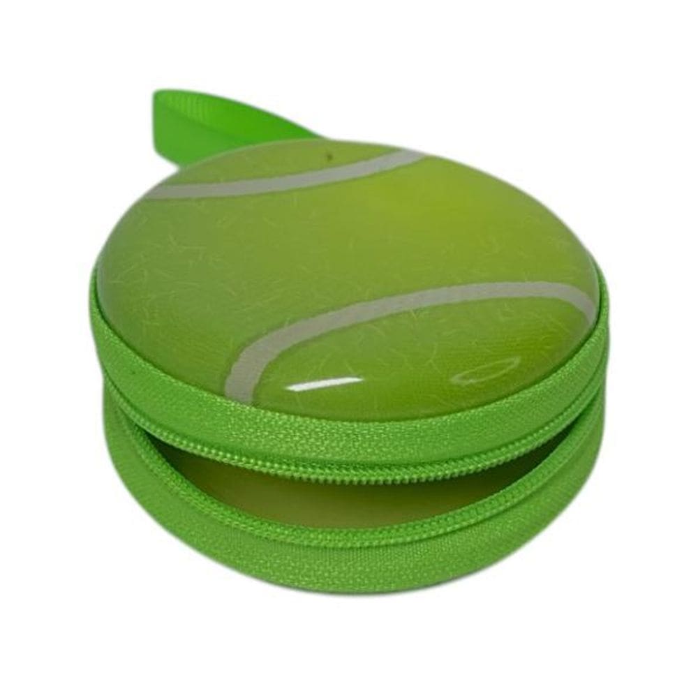 Porta Objetos Mini Bola de Tênis 6zero