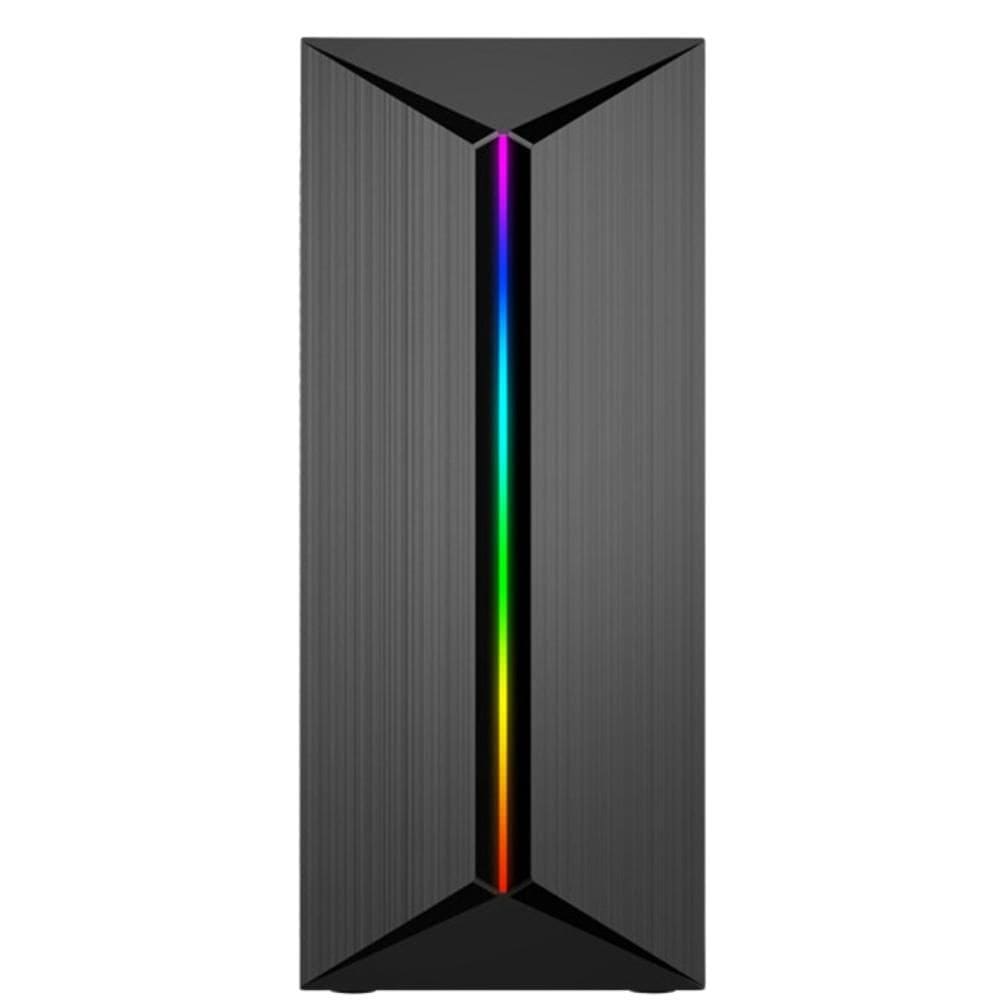 PC Gamer AMD Ryzen 7 5700G 8 Núcleos 4.60Ghz, Gráficos Radeon VEGA 8, 16GB DDR4, SSD 256GB, Fonte 500W, 3green Force - 3F-007
