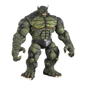 Boneco de ação Diamond Select Toys Marvel Select Abomination