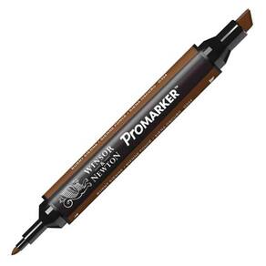 Marcador Promarker O324 Burnt Sienna - Winsor & Newton
