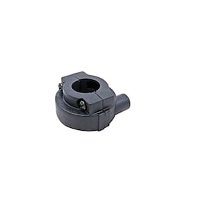 Carcaca Acelerador Titan 95-99 Titan 2000 Inferior Superior Par