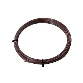 Corda Luxilon Element Rough 1,30Mm - Set Individual