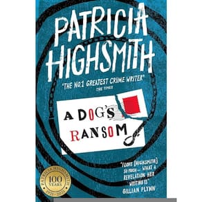 A Dog`S Ranson