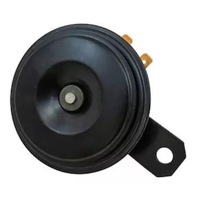 Buzina Moto Universal 12v Cg Titan 125 Fan 150 Nxr Bros 125 Biz Pop TWISTER CB300 FAZER FACTOR XRE 190 YBR BAJAJ CG 160
