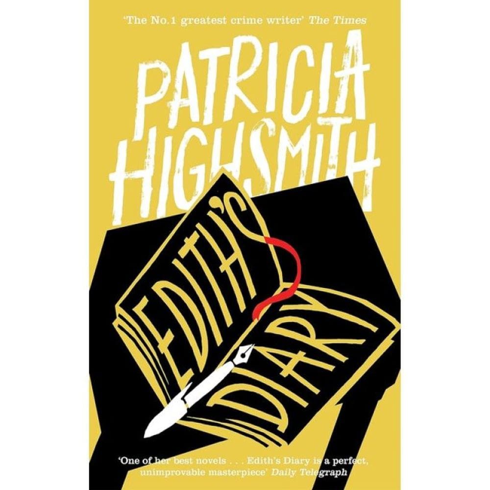 Edith`S Diary