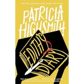 Edith`S Diary