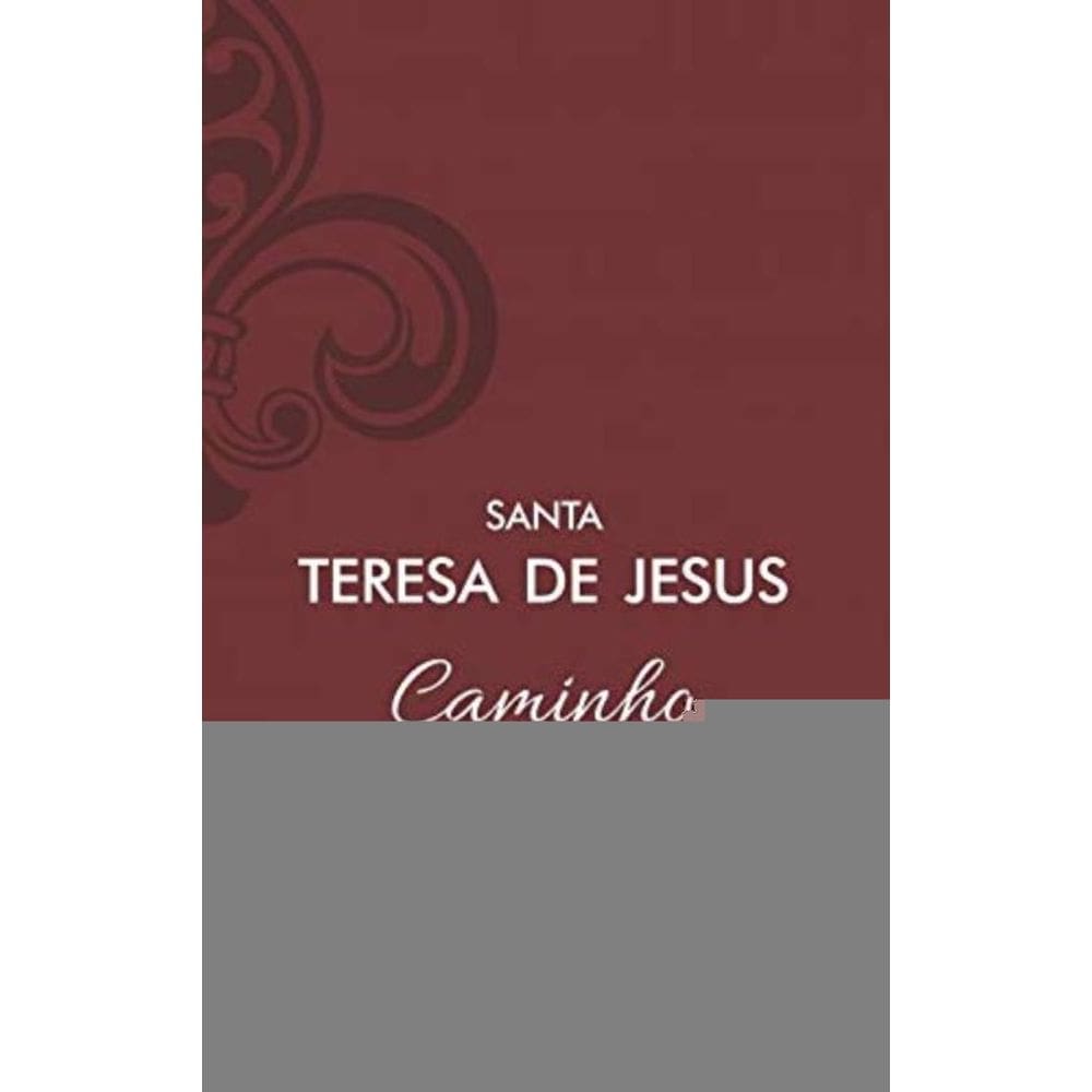 Caminho De Perfeicao  8/3 - Paulus