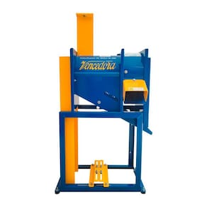 Debulhador Milho Sem Motor Vencedora M300 Maqtron