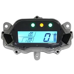 Painel Digital Cg 150 Titan Ex Esd 2014 A 2015 Honda - Magnetron -