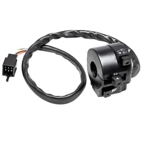 Chave Luz Punho Honda Cg 150 Titan Ks 2004 A 2008 Magnetron 90235010