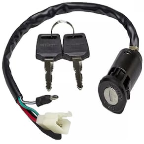 Chave De Ignicao Ys 250 Fazer 2011 A 2015 Magnetron