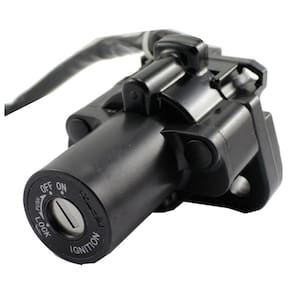 Chave De Ignicao Ys 250 Fazer Le 2008 A 2010 Magnetron