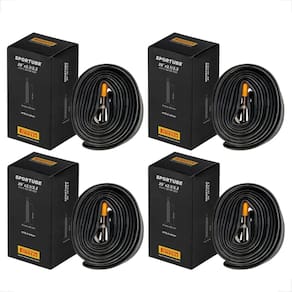 4 Camara De Ar Bicicleta Aro 29x2.10 2.30 Mtb Bico Fino 48mm