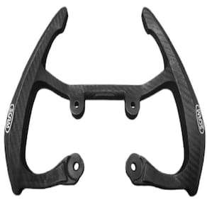 Alça Esportiva Cg Fan 125 150 2014 A 25 Fiberforce Scam