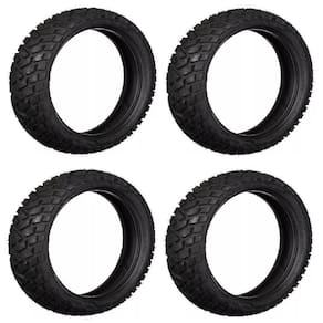 Pneu 120/80-18 Enduro 3 Sahara Tt 62S Metzeler Traseira Lander 250 Honda Xre 300 4X Unidades