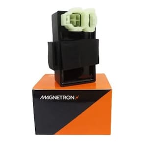 Cdi Honda Cg 150 Titan Es Até 2008 Magnetron Com Garantia