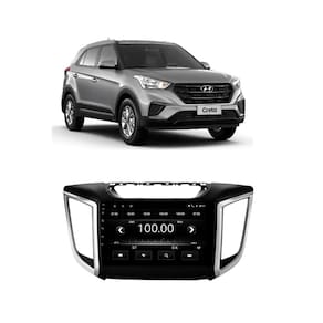 Kit Multimidia Creta 2016 a 2024 Android 14 OctaCore 4/64GB 4G - Link8S Adak