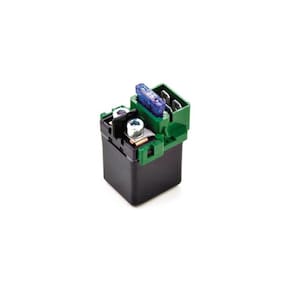 Relé Partida Magnetron Cg 150 Titan 2009-2015 Nxr 150 Bros