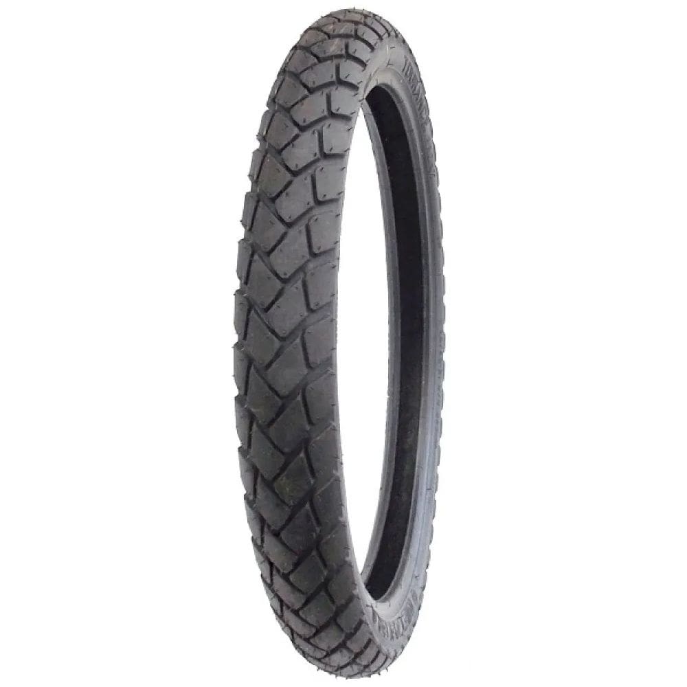 Pneu Metzeler 90/90-21 (Tl) 54H Tourance Dianteiro vulcan 900 XT 660