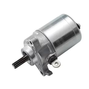 Motor De Partida Magnetron Fazer Factor Crosser 150 Neo 125 YBR 150
