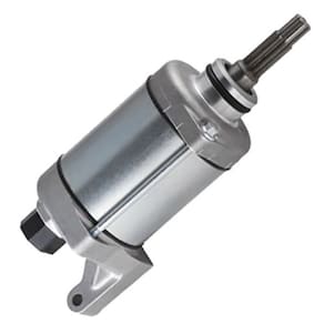 Motor De Partida Arranque Honda Xre 300 2009 A 2018 Magnetron