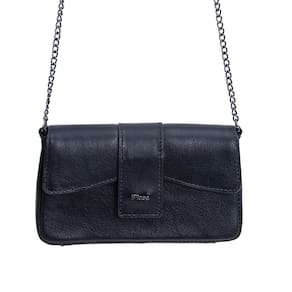 Bolsa para iPhone, Lia Originais iPlace, Preta