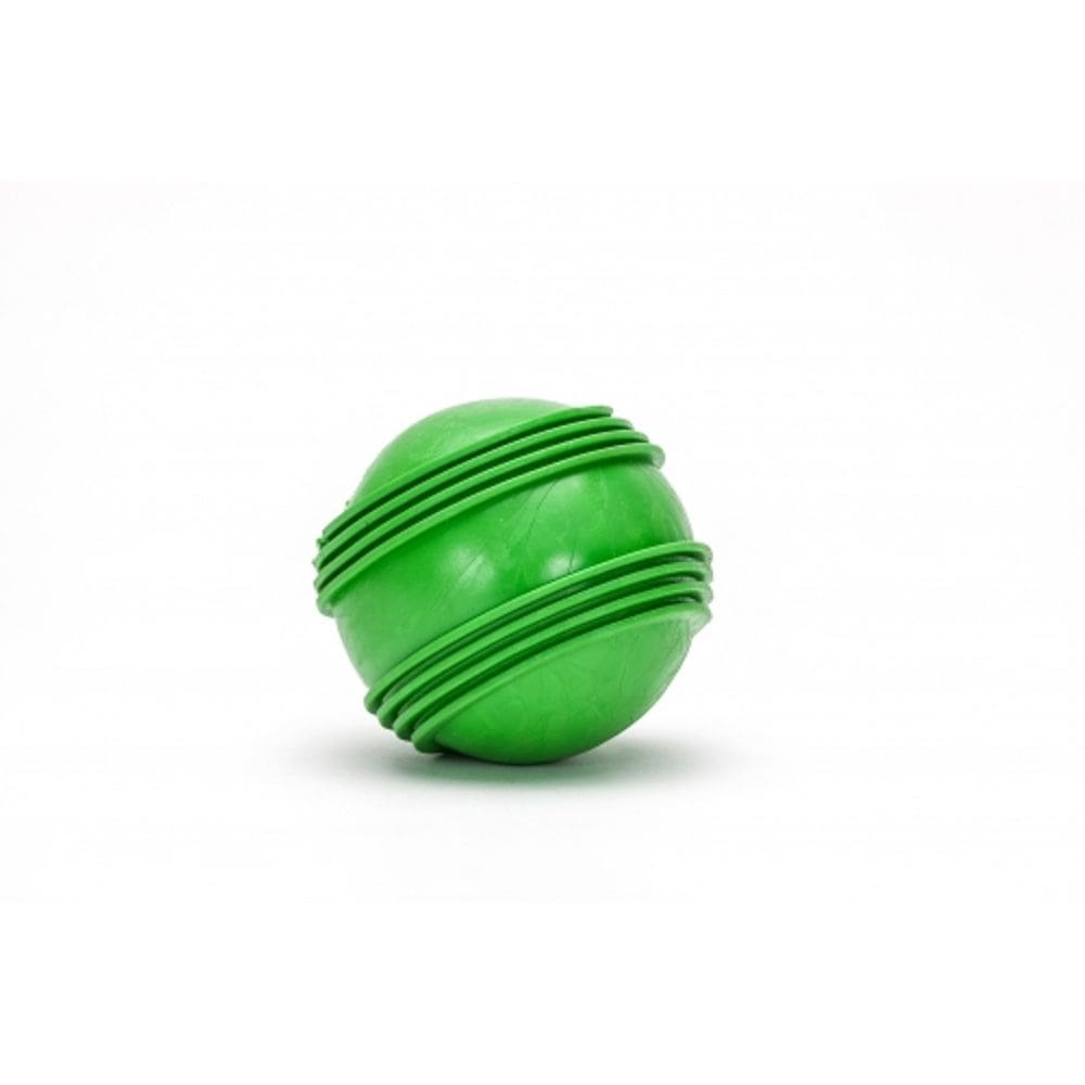 Brinquedo Bola Maciça Plutão 80Mm Verde