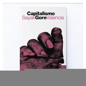 Capitalismo Gore