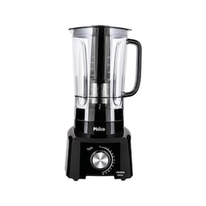 Liquidificador Philco Ph900 1200w Preto 127v