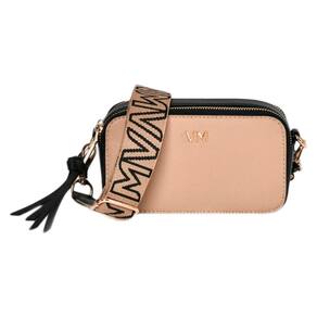 Bolsa Feminina Transversal Via Marte 221192