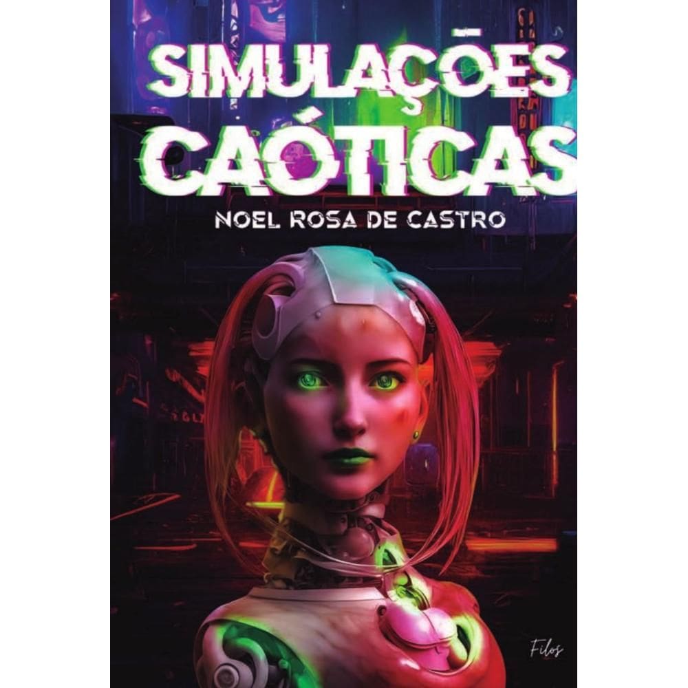 Simulações Caóticas